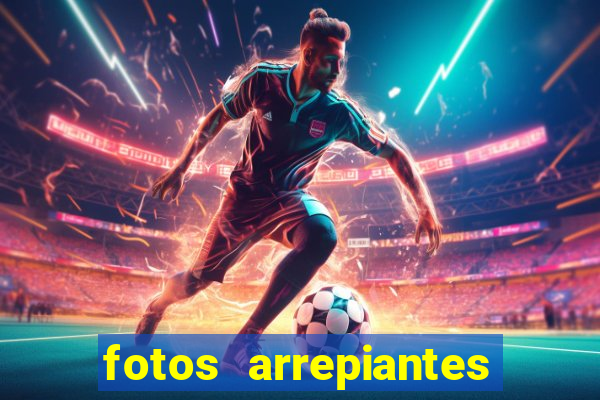 fotos arrepiantes de como os vikings eram na verdade